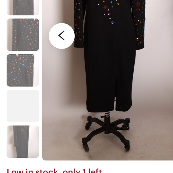 Vintage bodysuit custom - Picture 4 of 13